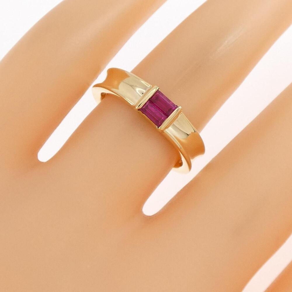 Tiffany Stacking Rings - Picture 5 of 5